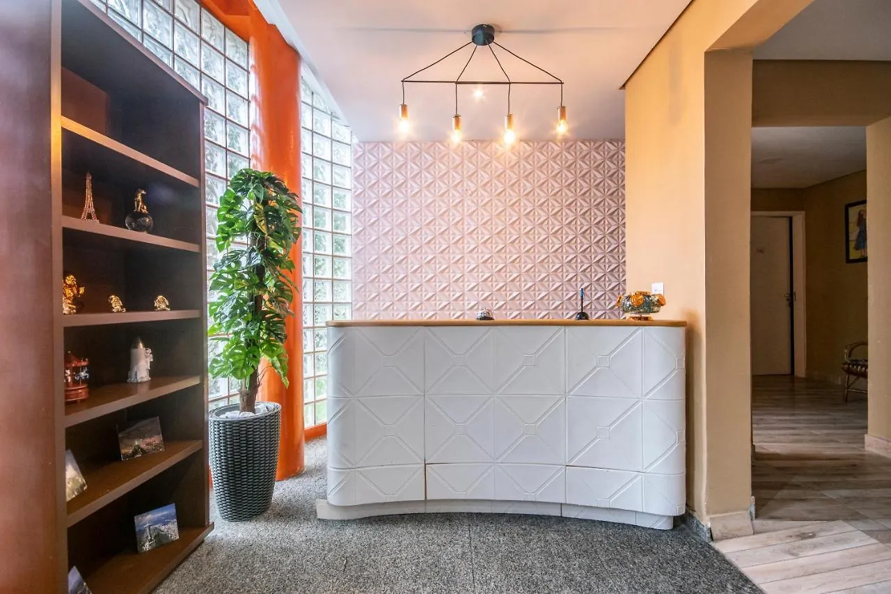 Hotel Picks Ibirapuera