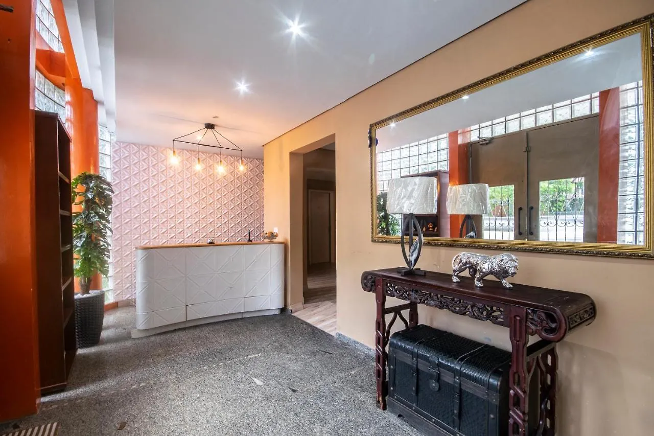 Hotel Picks Ibirapuera