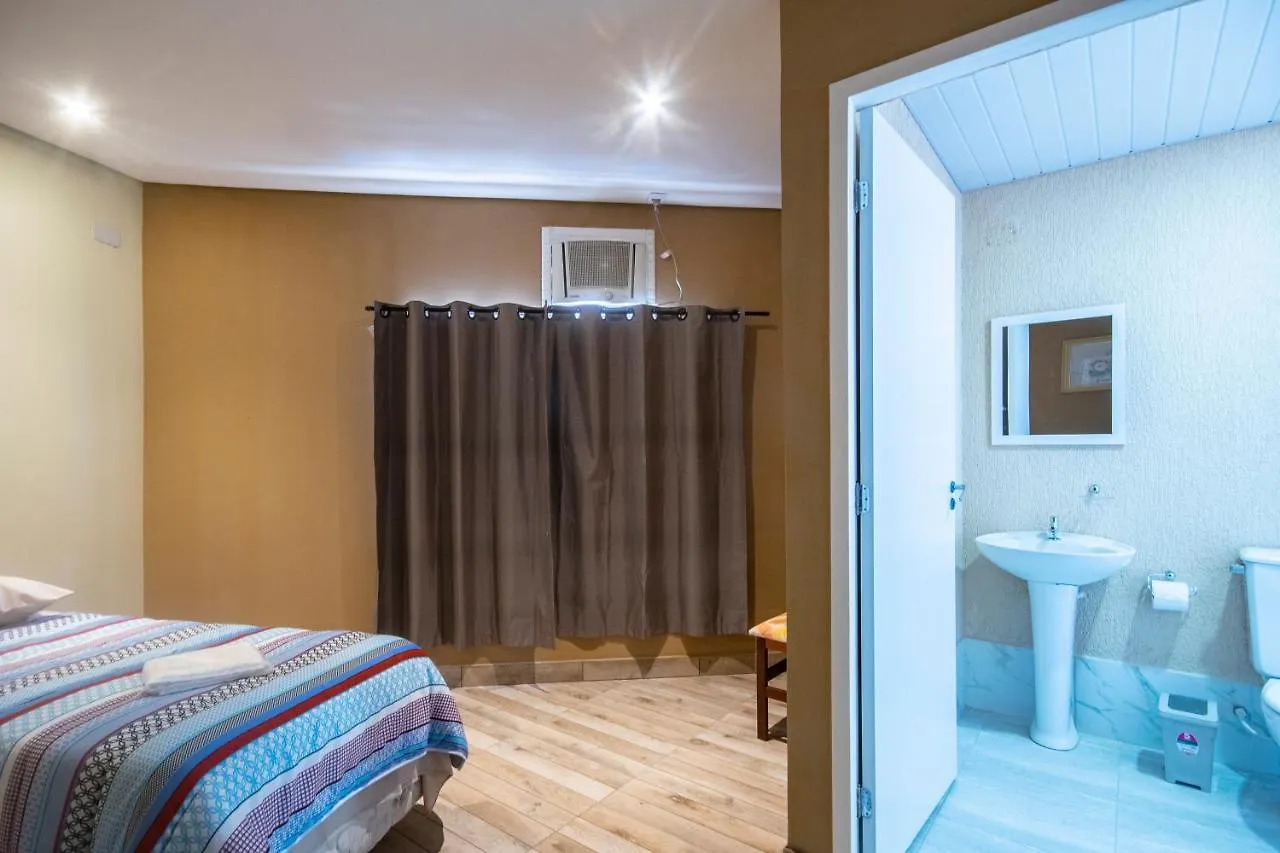 Hotel Picks Ibirapuera Brazil