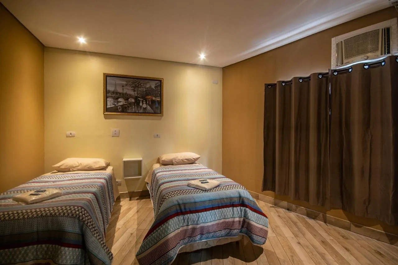 Hotel Picks Ibirapuera