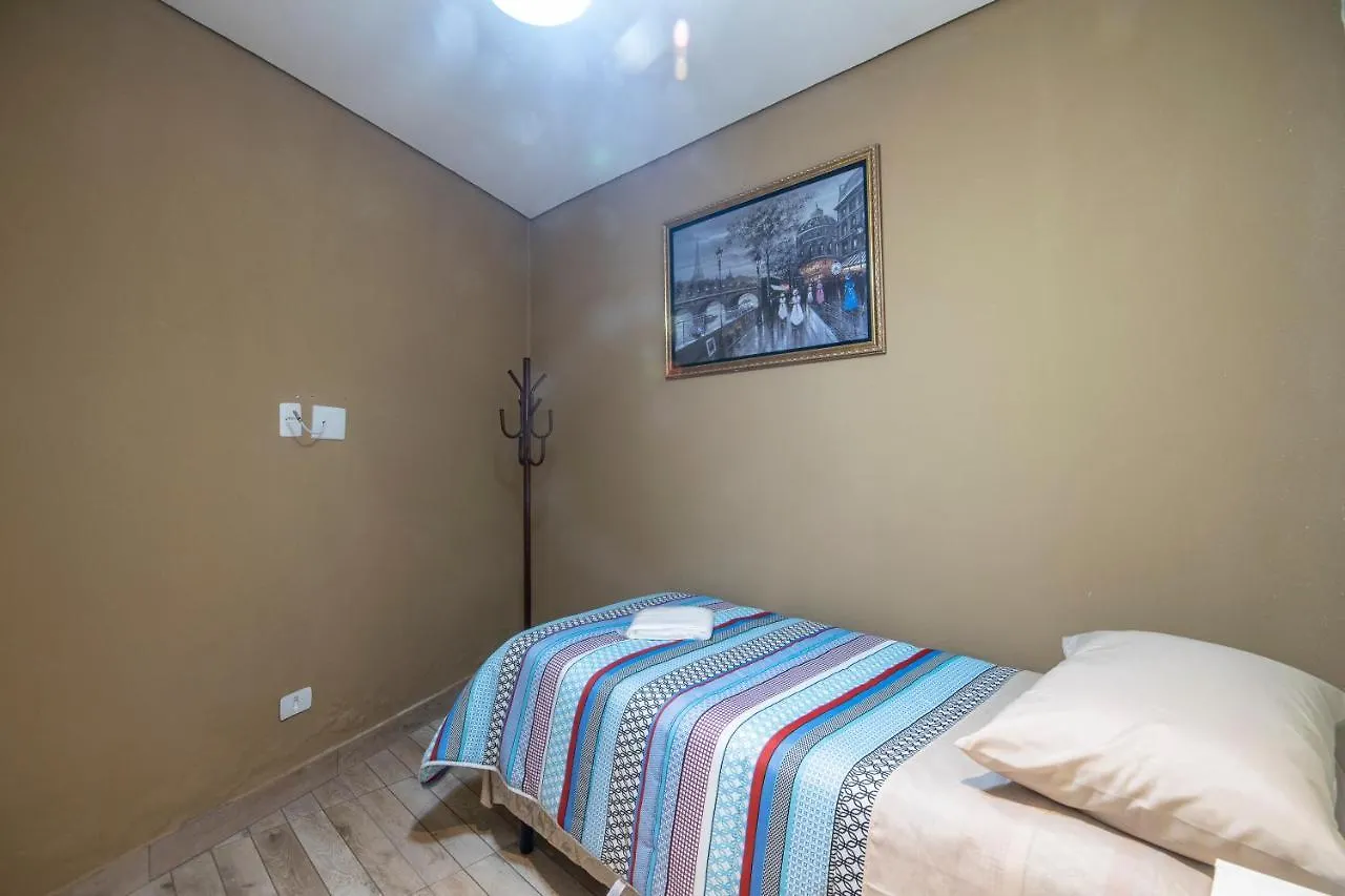 Hotel Picks Ibirapuera Sao Paulo