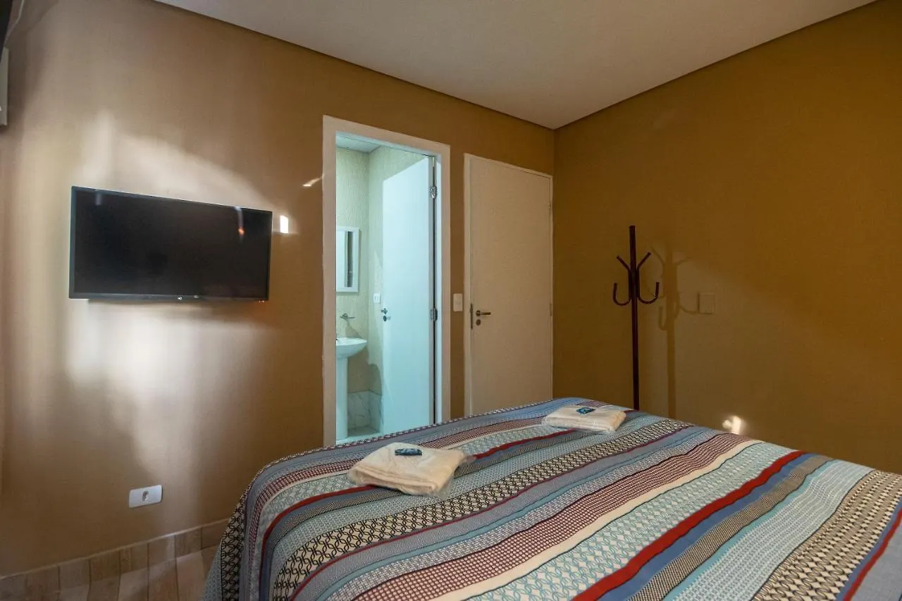 Hotel Picks Ibirapuera